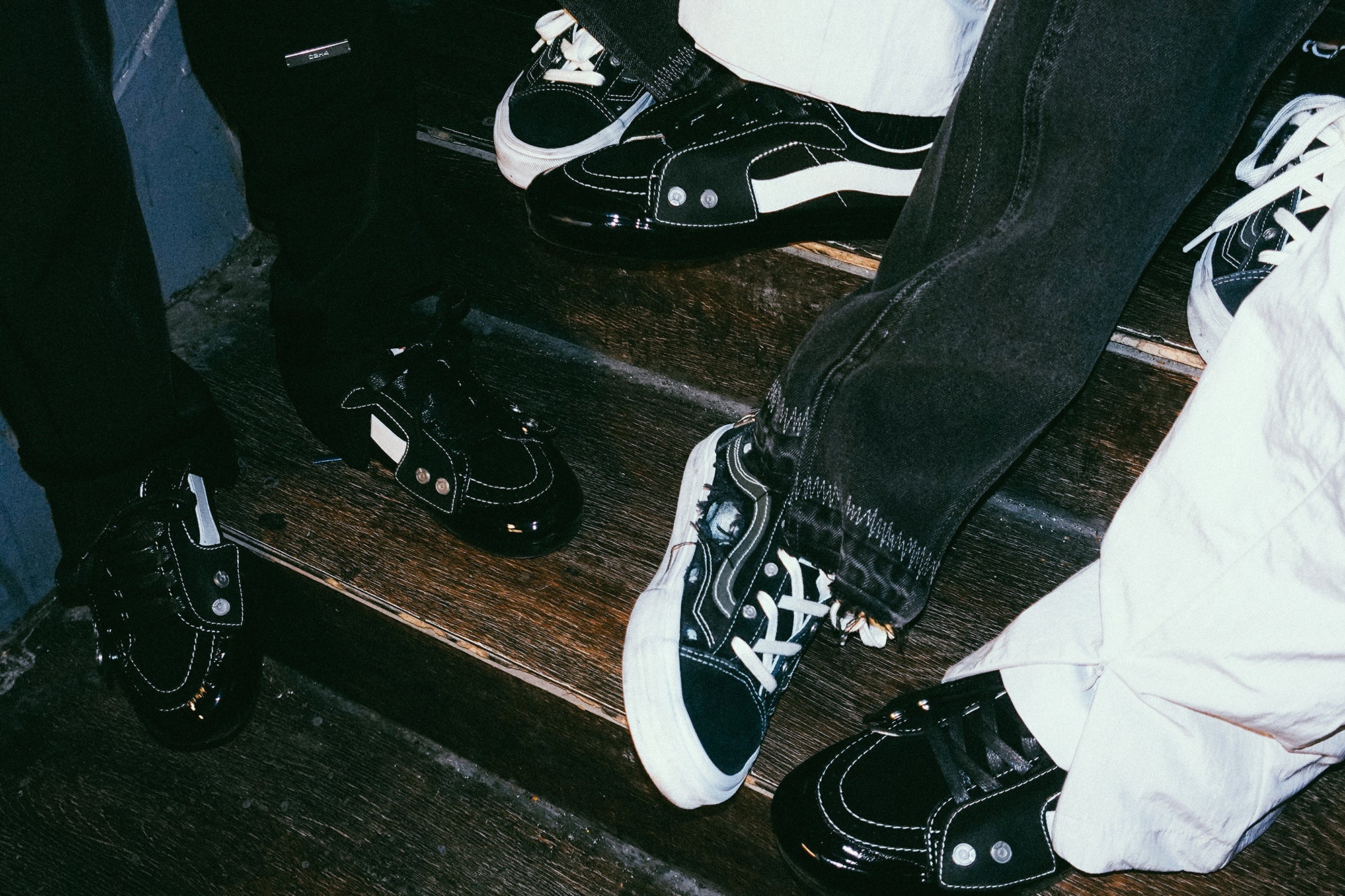 Vans x c2h4 Clearance