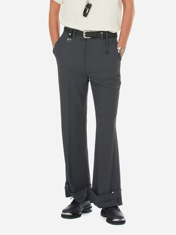 007 - Anthology Tailored Trousers