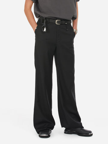 007 - Volume Tailored Trousers