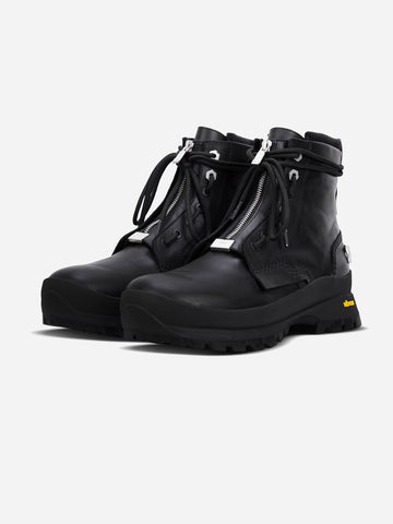 003 - "Boson" Boots Alpha Blacksmith